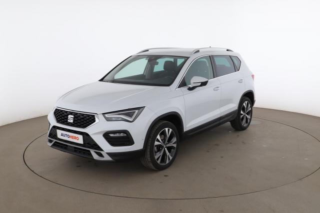 Seat Ateca 1.0 Tsi Urban Advanced 110 Ch