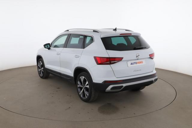 Seat Ateca image 8