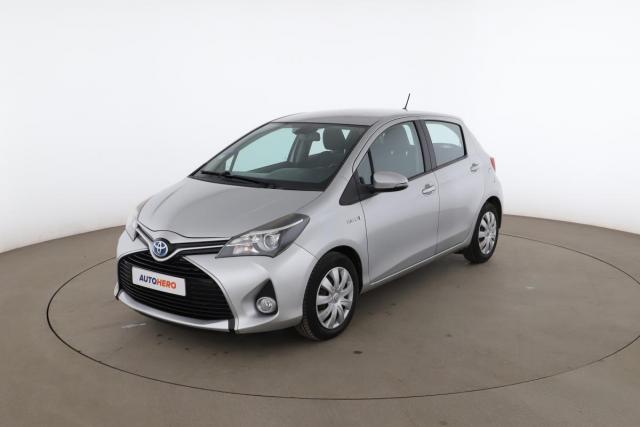 Toyota Yaris 1.5 Hybrid Dynamic 5p 100h