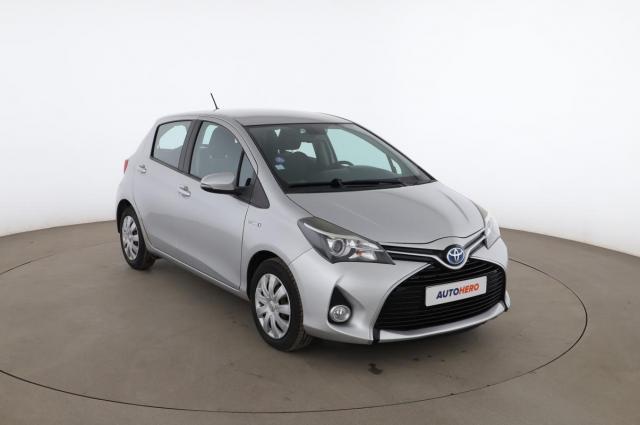 Toyota Yaris image 5