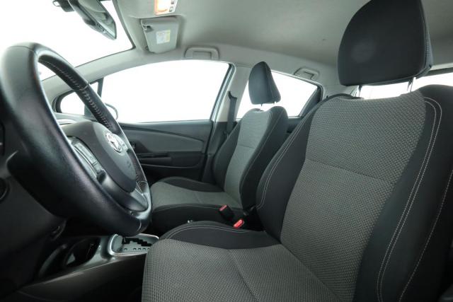 Toyota Yaris image 8