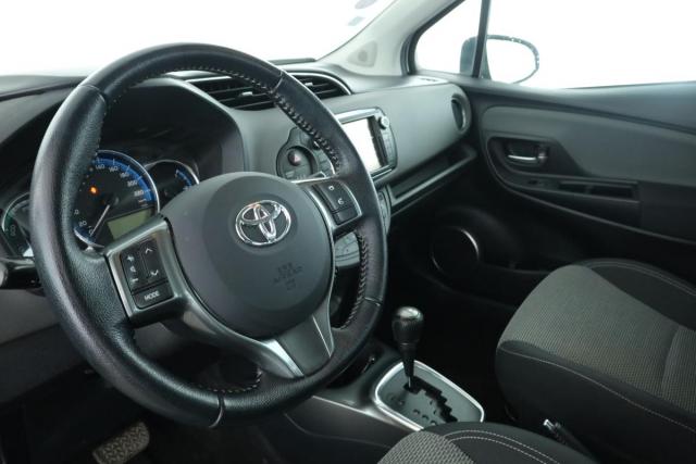 Toyota Yaris image 3