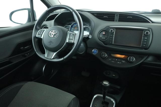 Toyota Yaris image 7