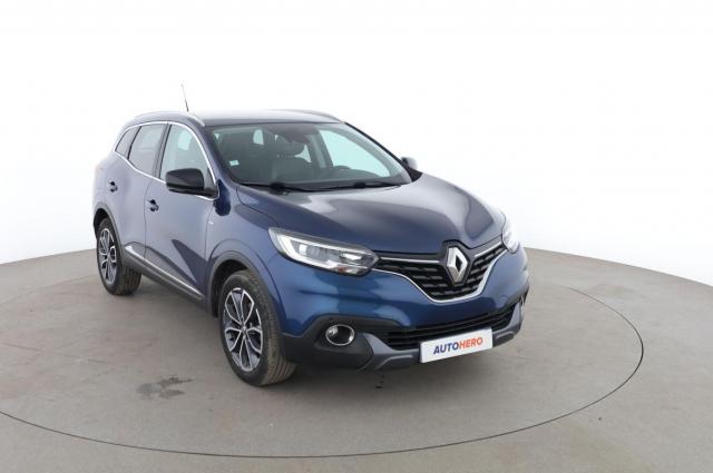 Renault Kadjar image 5