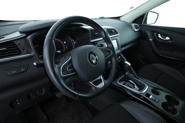 Renault Kadjar image 2