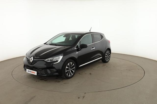 Renault Clio 1.0 Tce Zen 100 Ch