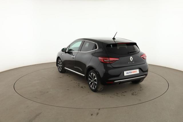 Renault Clio image 8