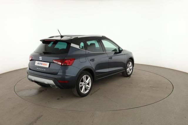 Seat Arona image 1