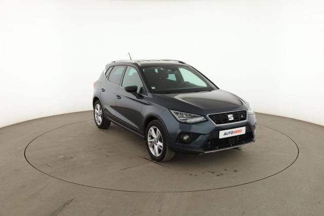 Seat Arona image 2