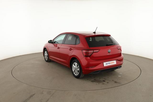 Volkswagen Polo image 3