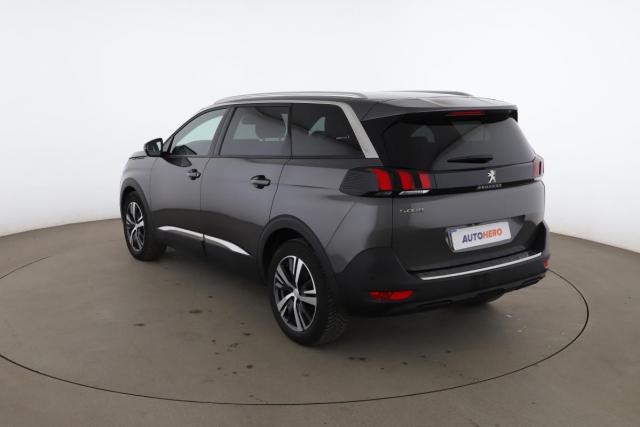 Peugeot 5008 image 5