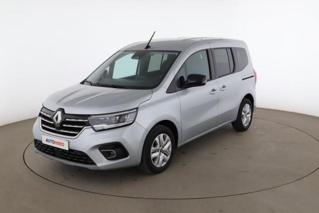 Renault Kangoo 1.3 Tce Techno Edc 131 Ch