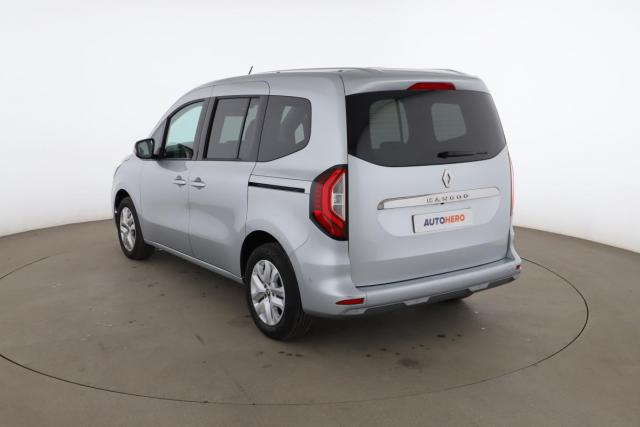 Renault Kangoo image 2