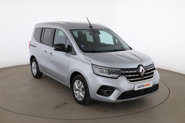 Renault Kangoo image 1