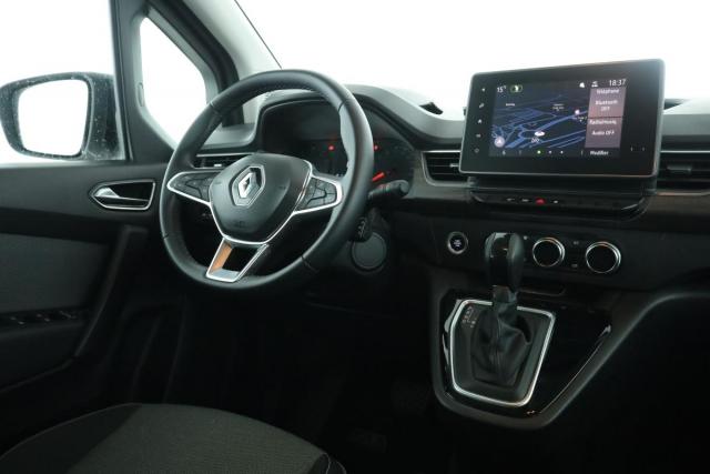 Renault Kangoo image 4