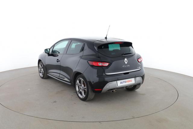 Renault Clio image 9