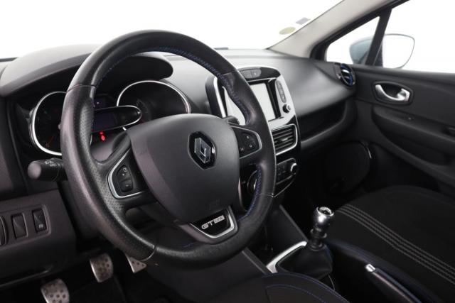 Renault Clio image 1