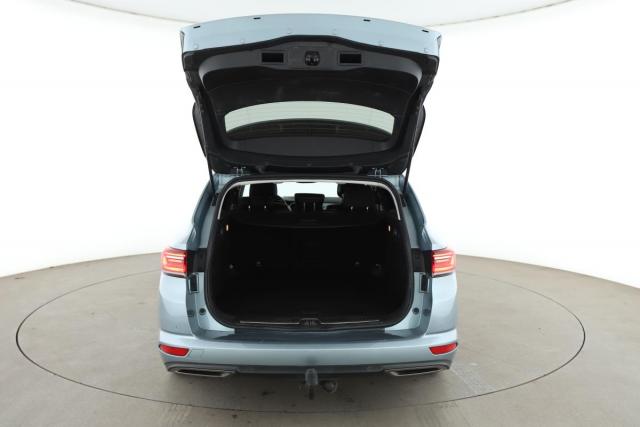 Renault Talisman Estate image 8