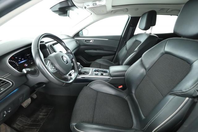 Renault Talisman Estate image 4