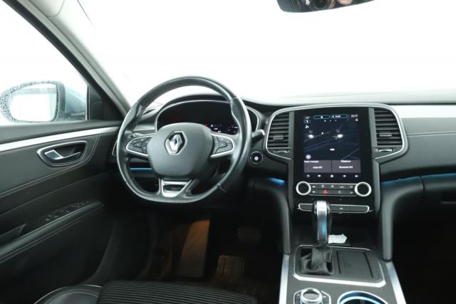 Renault Talisman Estate image 3
