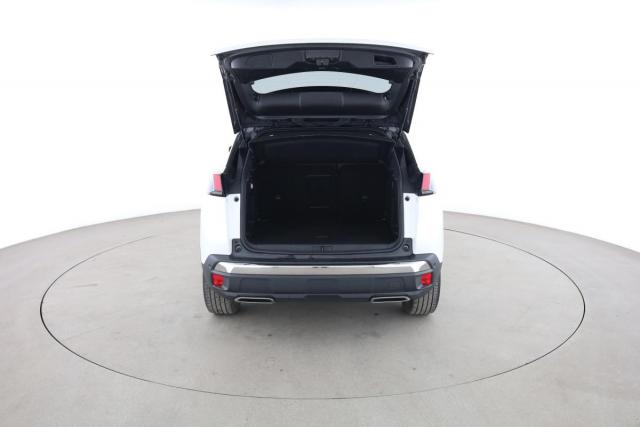 Peugeot 3008 image 8