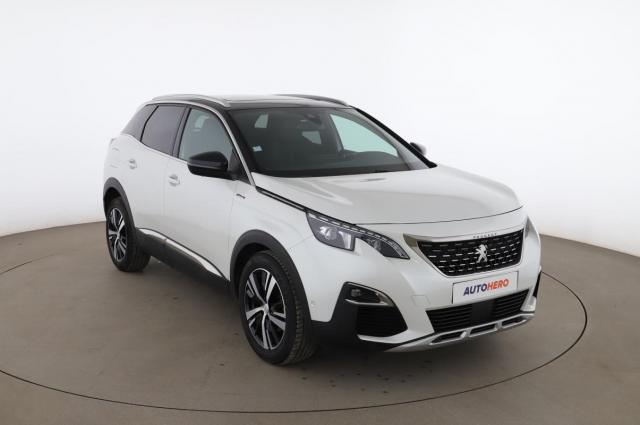 Peugeot 3008 image 5