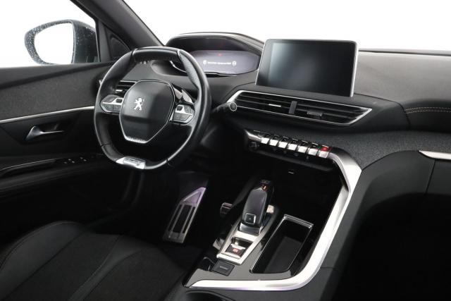 Peugeot 3008 image 6