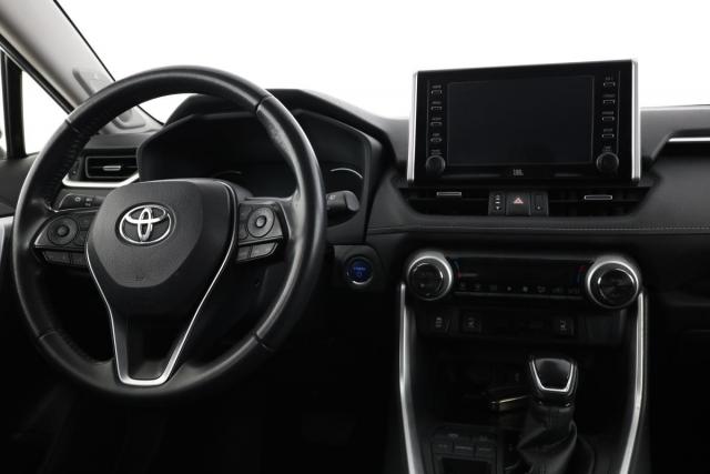 Toyota Rav4 image 9