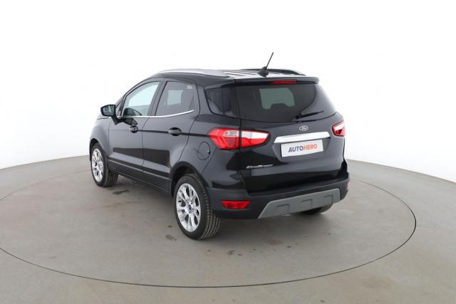 Ford Ecosport image 9