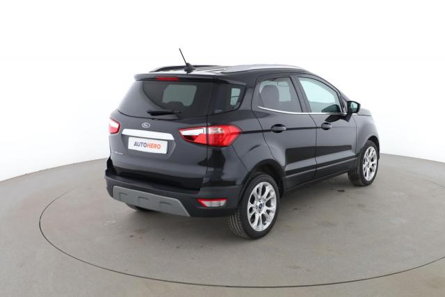 Ford Ecosport image 2