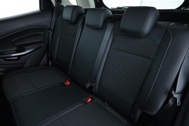 Ford Ecosport image 4