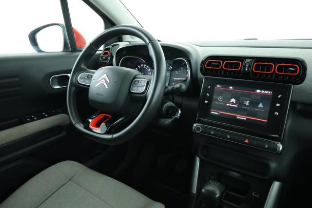 Citroen C3 Aircross image 9