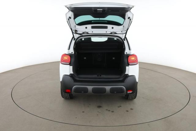 Citroen C3 Aircross image 6