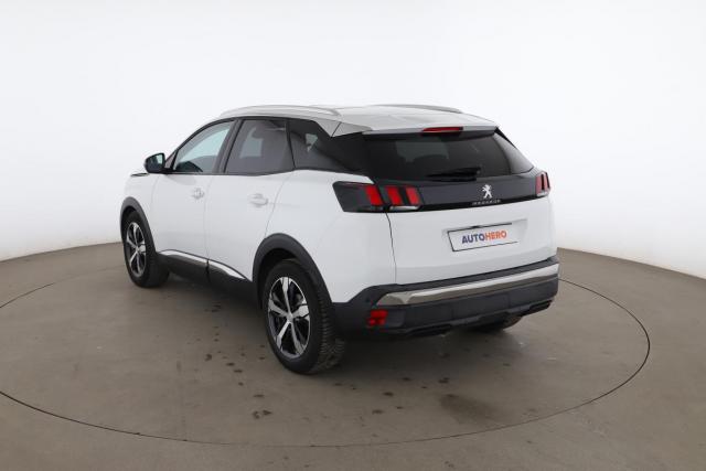 Peugeot 3008 image 6