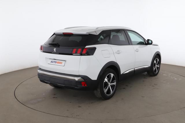 Peugeot 3008 image 9