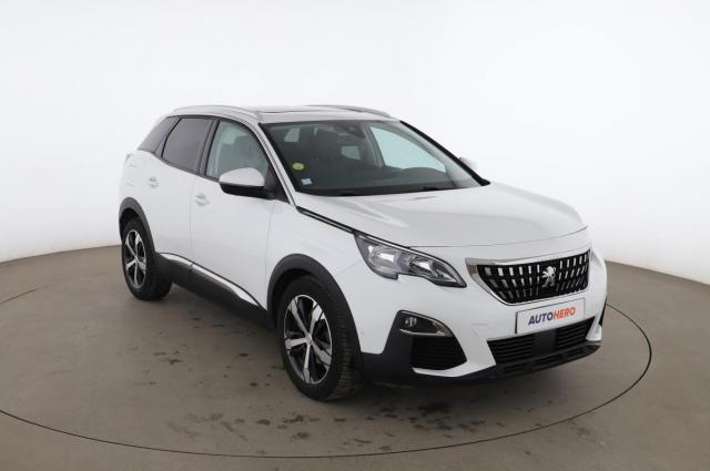 Peugeot 3008 image 3