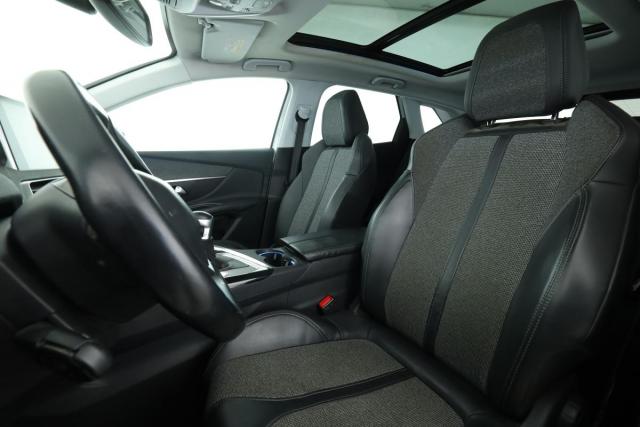 Peugeot 3008 image 1