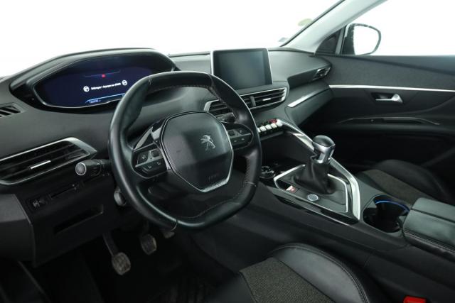 Peugeot 3008 image 4