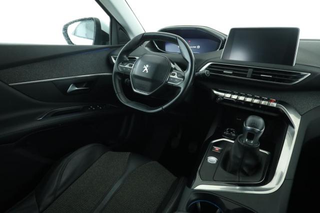 Peugeot 3008 image 5