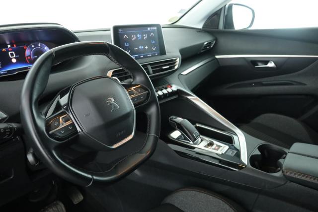 Peugeot 3008 image 5