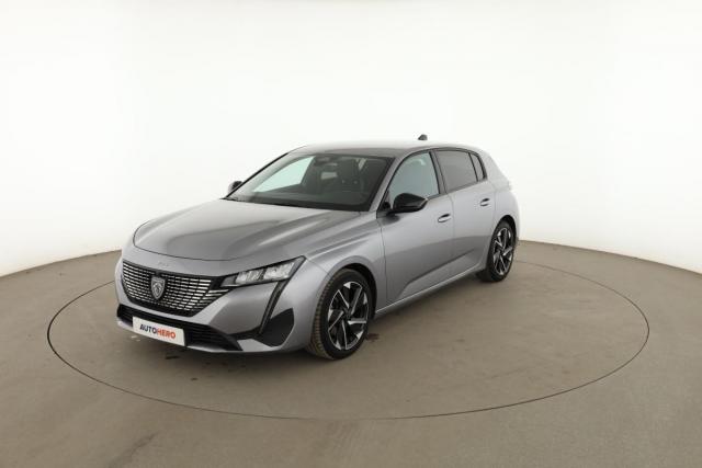 Peugeot 308 1.5 Blue-Hdi Allure Pack 130 Ch