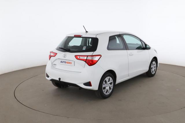 Toyota Yaris image 6