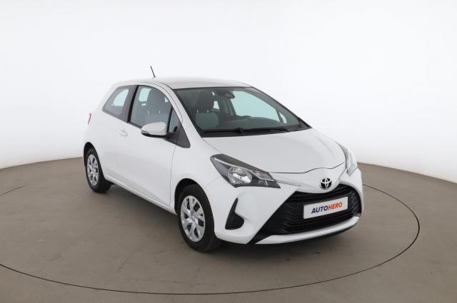 Toyota Yaris image 3