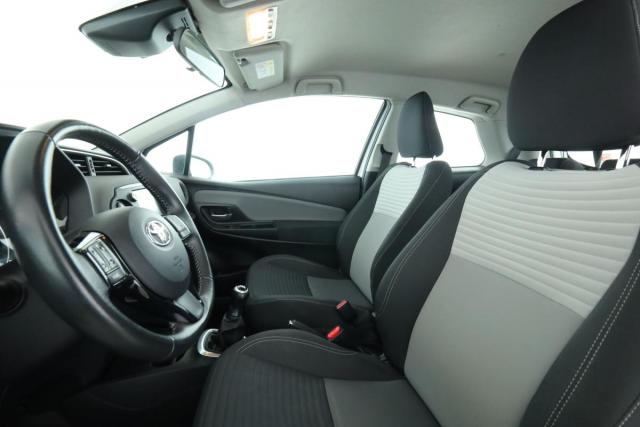 Toyota Yaris image 9