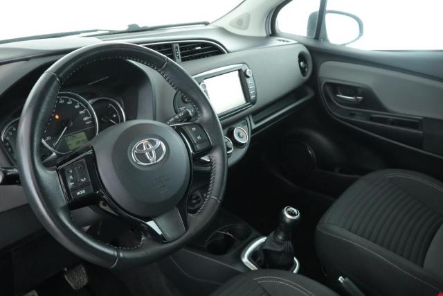 Toyota Yaris image 4