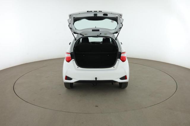 Toyota Yaris image 1