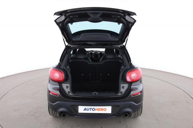 Mini Paceman image 6