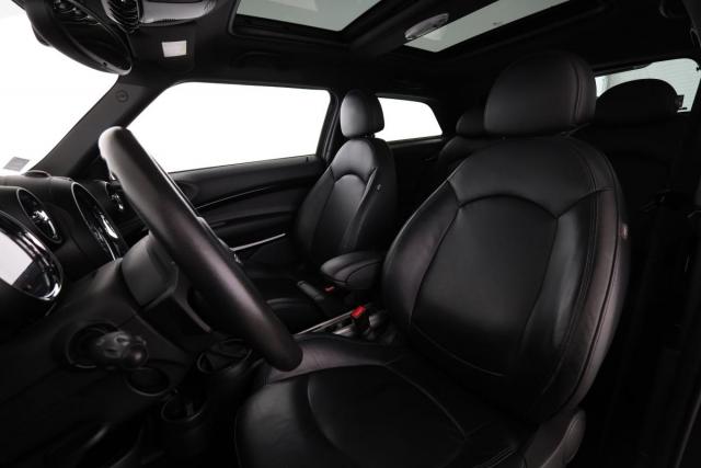 Mini Paceman image 8