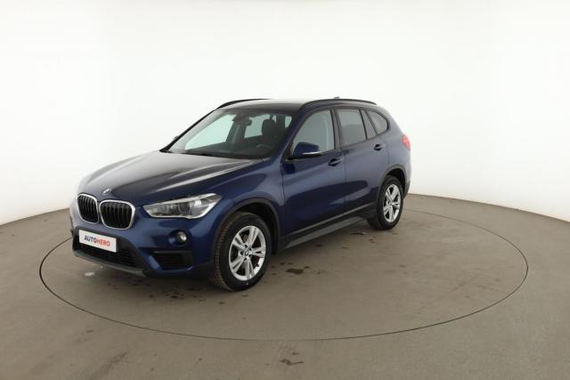 Bmw X1 Sdrive18d 150 Ch