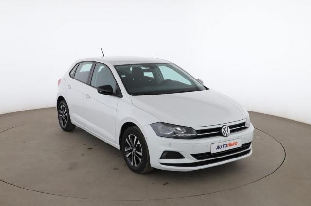 Volkswagen Polo image 9